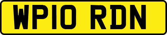 WP10RDN