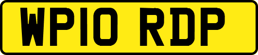 WP10RDP