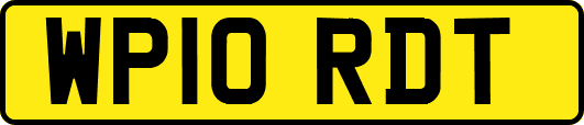 WP10RDT