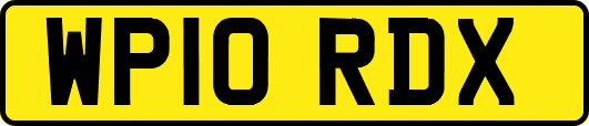 WP10RDX