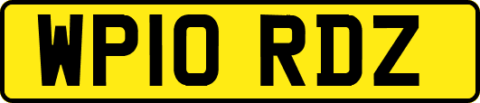 WP10RDZ