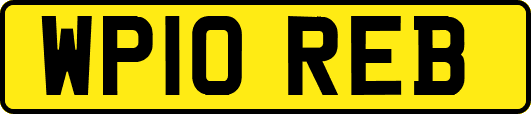 WP10REB