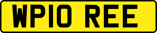WP10REE