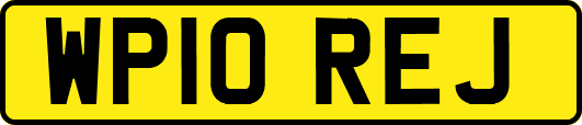 WP10REJ