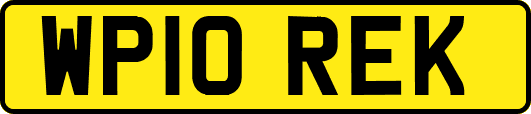 WP10REK