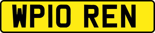 WP10REN