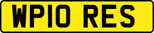 WP10RES