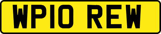 WP10REW