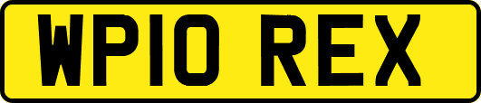 WP10REX