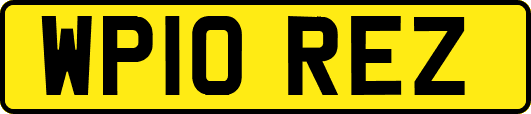 WP10REZ