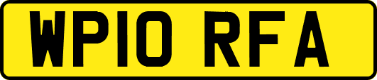 WP10RFA