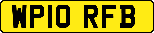 WP10RFB
