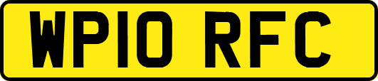WP10RFC