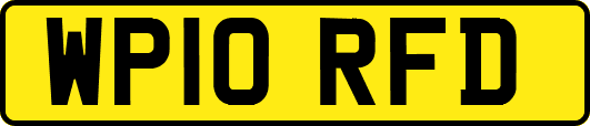WP10RFD