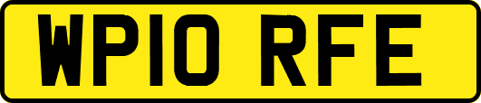 WP10RFE