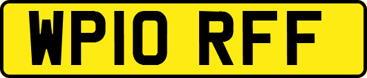 WP10RFF