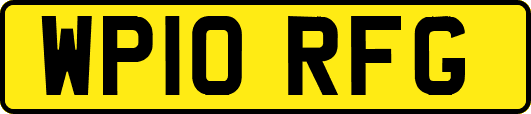 WP10RFG