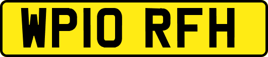 WP10RFH