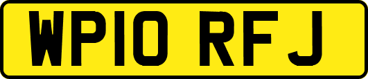 WP10RFJ