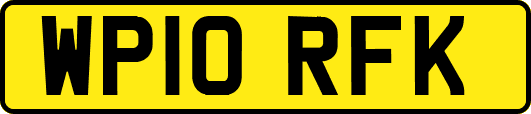 WP10RFK