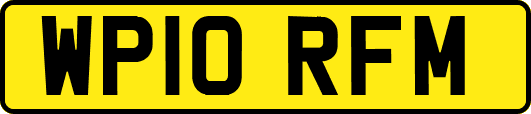 WP10RFM