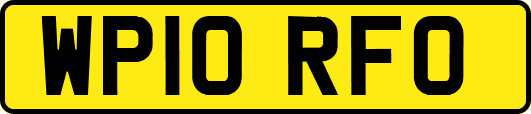 WP10RFO