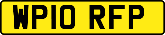 WP10RFP