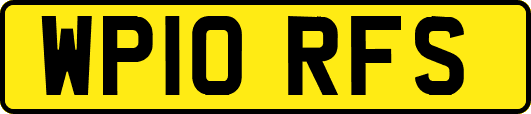 WP10RFS