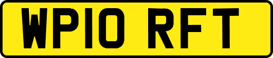 WP10RFT