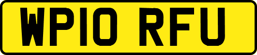 WP10RFU