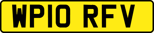 WP10RFV