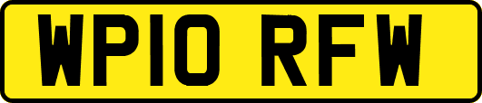 WP10RFW