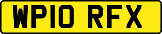 WP10RFX