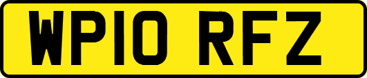 WP10RFZ