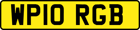 WP10RGB