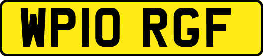 WP10RGF