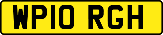 WP10RGH