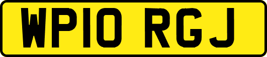WP10RGJ