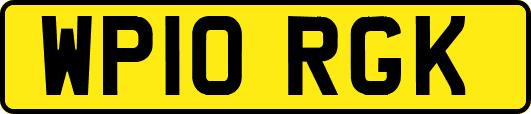 WP10RGK