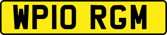 WP10RGM