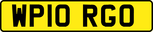 WP10RGO