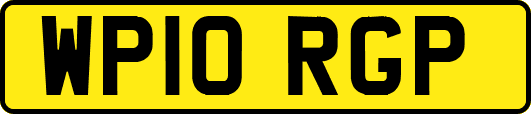 WP10RGP
