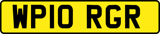 WP10RGR