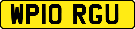WP10RGU