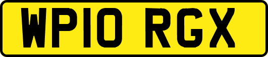 WP10RGX