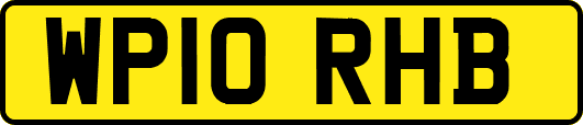 WP10RHB