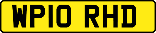 WP10RHD