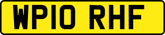 WP10RHF