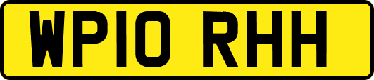 WP10RHH