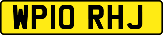 WP10RHJ